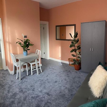 Cozy Flat By Birmingham Canals & City Centre Esterno foto